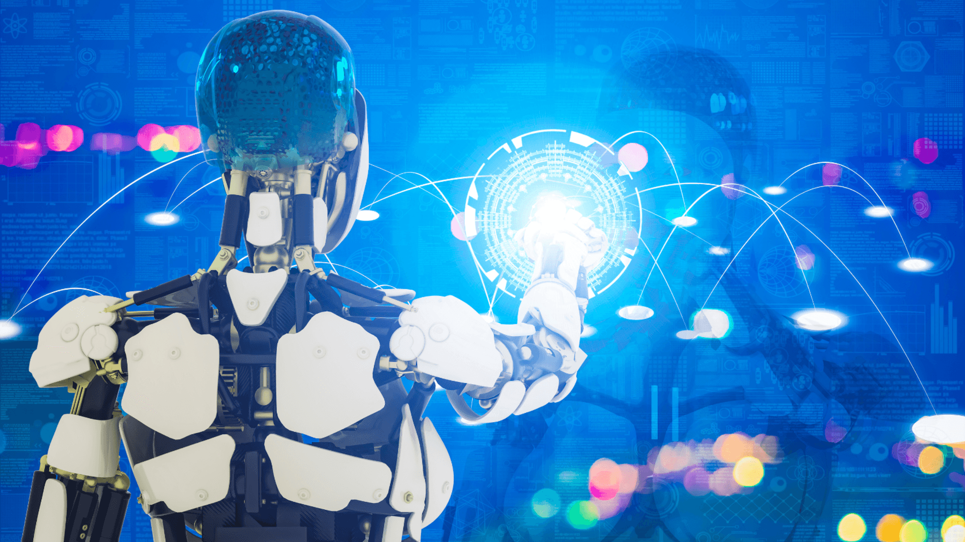 Voicebot: The Future of Smart Customer Conversations