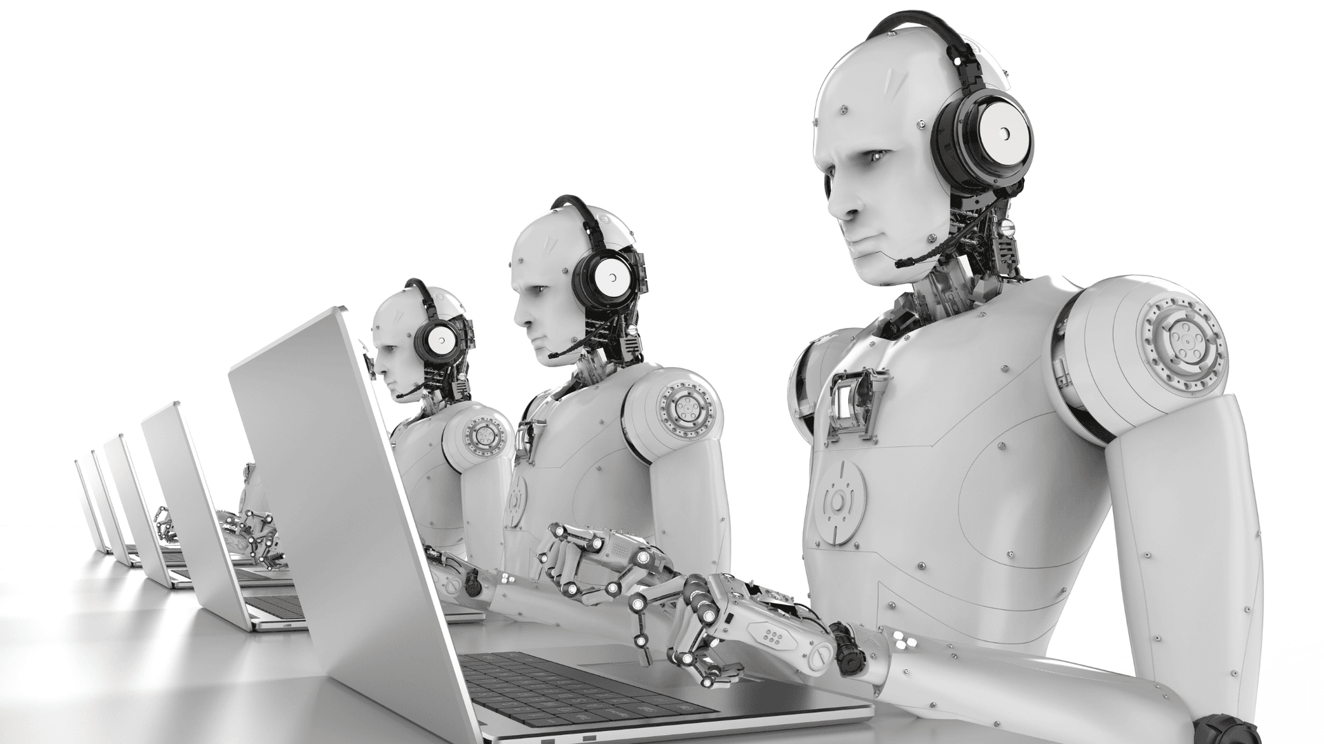 AI Contact Center: Understanding and Predicting Caller Intent