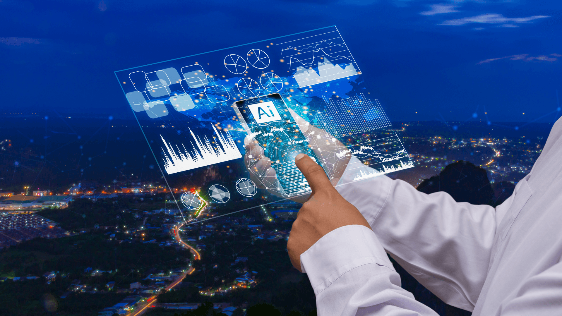 Advanced Technologies to Determine Caller Intent