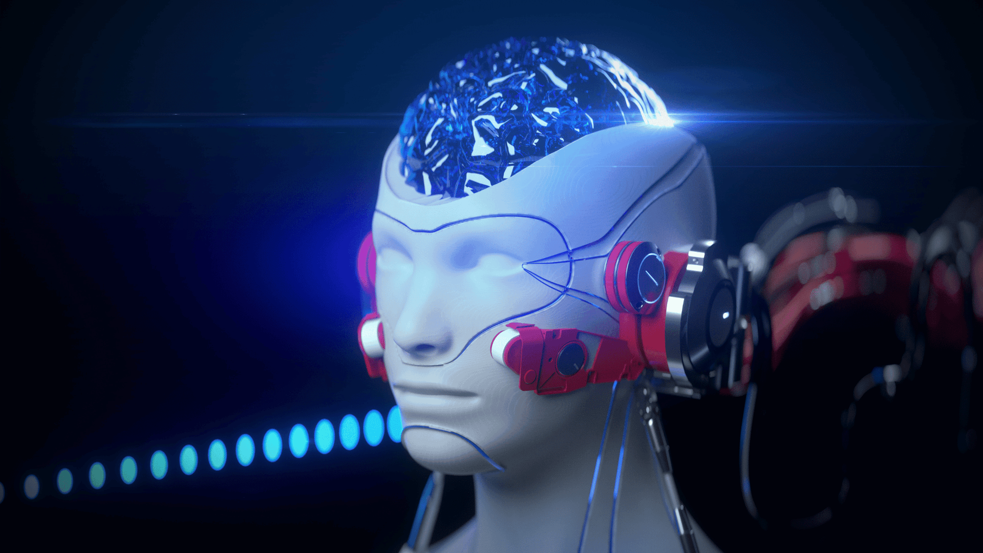 The future of AI communication