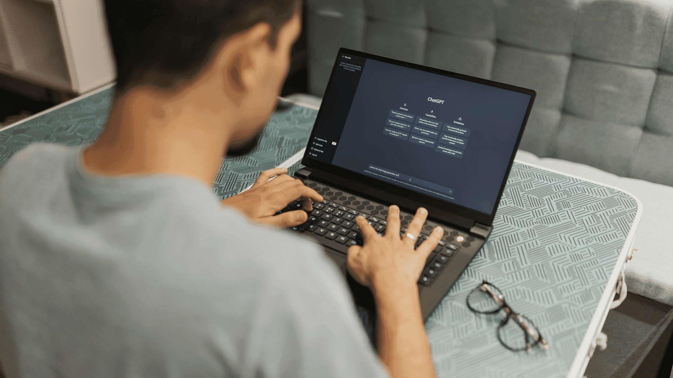 A small business AI voice agent handling after-hours enquiries and missed calls, then booking appointments into the owner's calendar