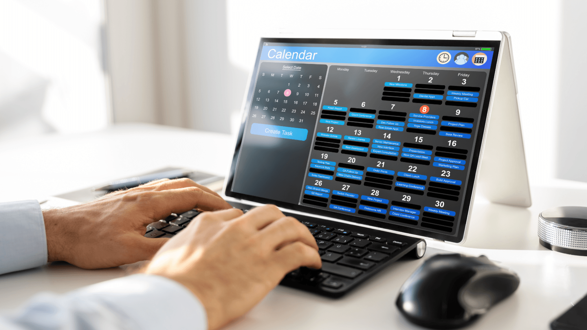 Automation, Intelligence, and Natural Communication