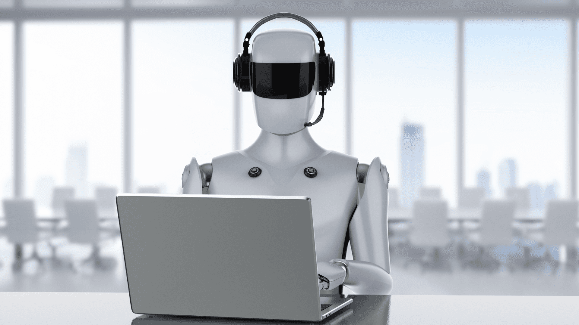 AI Phone Answering Assistant: The Future of Voice Automation