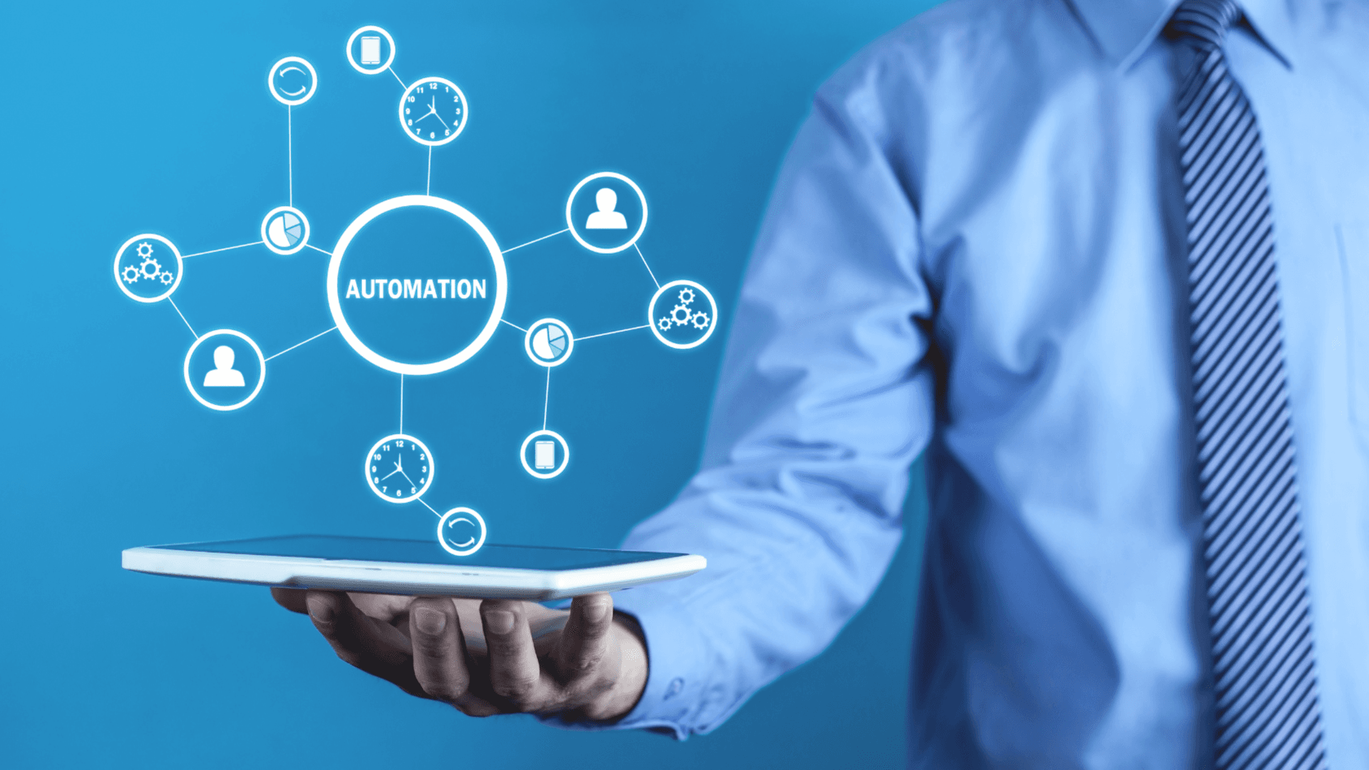 Businesses are Increasingly Relying on Remote Solutions
