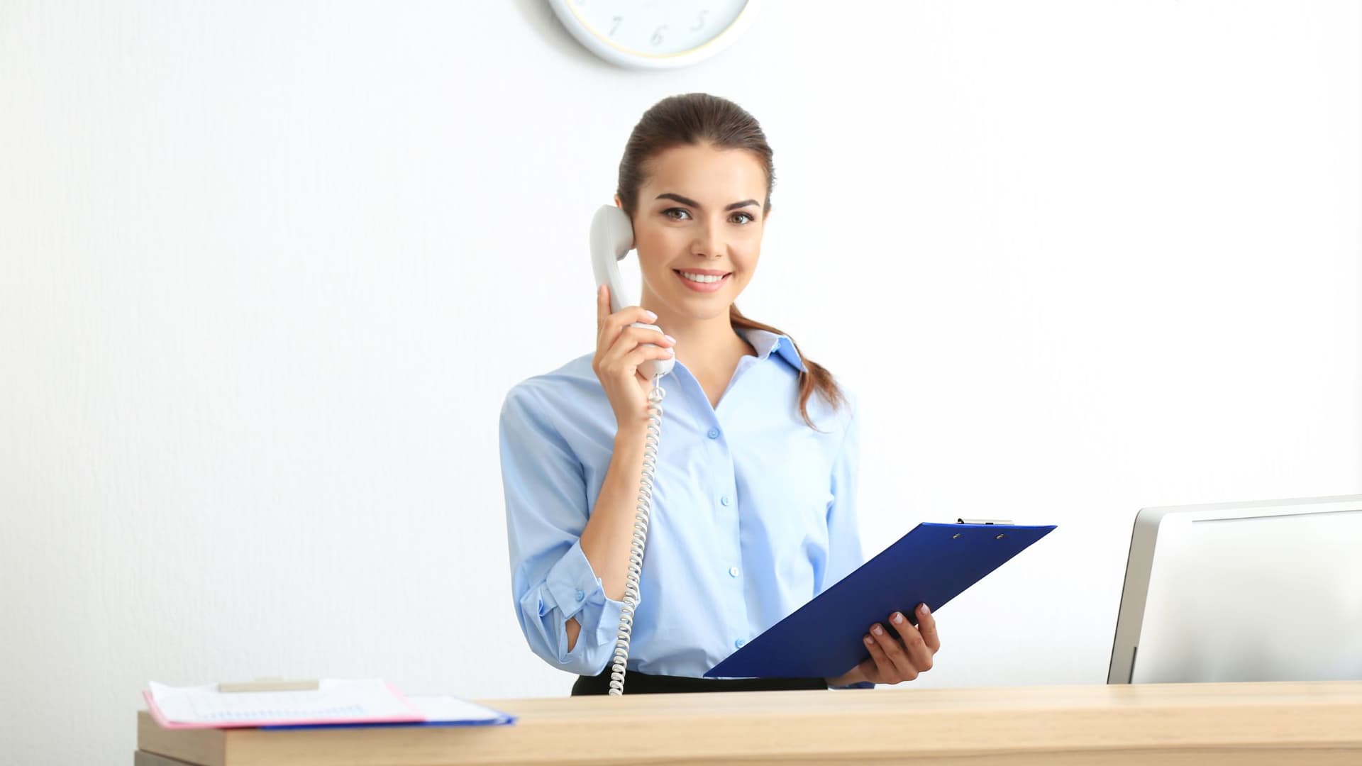 AI Receptionist for Orthodontics: Built for Long Treatment Cycles